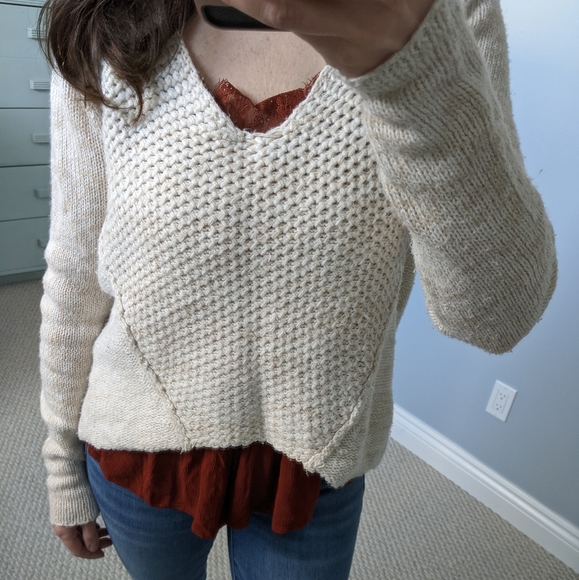 Attitude by Jay Manuel Sweater - Picture 3 of 12